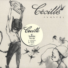 Load image into Gallery viewer, Lemos : Bebe Fefe (12")
