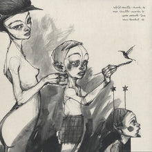 Load image into Gallery viewer, Lemos : Bebe Fefe (12")
