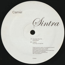 Load image into Gallery viewer, Camiel : Sintra (12")
