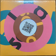 Load image into Gallery viewer, Quantic : I Won&#39;t Fade Away (12&quot;)
