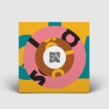 Load image into Gallery viewer, Quantic : I Won&#39;t Fade Away (12&quot;)
