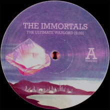 Load image into Gallery viewer, The Immortals (2) : The Ultimate Warlord (12", Unofficial)
