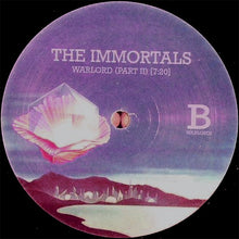 Load image into Gallery viewer, The Immortals (2) : The Ultimate Warlord (12", Unofficial)
