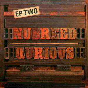 Nubreed : EP Two (12