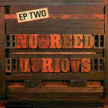 Load image into Gallery viewer, Nubreed : EP Two (12", Dua)
