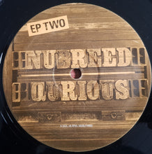 Load image into Gallery viewer, Nubreed : EP Two (12", Dua)
