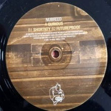 Load image into Gallery viewer, Nubreed : EP Two (12", Dua)
