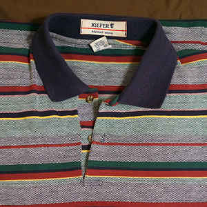 Kiefer* : Kickinit Alone (LP, Album, RE, Gre)