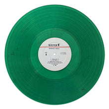 Load image into Gallery viewer, Kiefer* : Kickinit Alone (LP, Album, RE, Gre)
