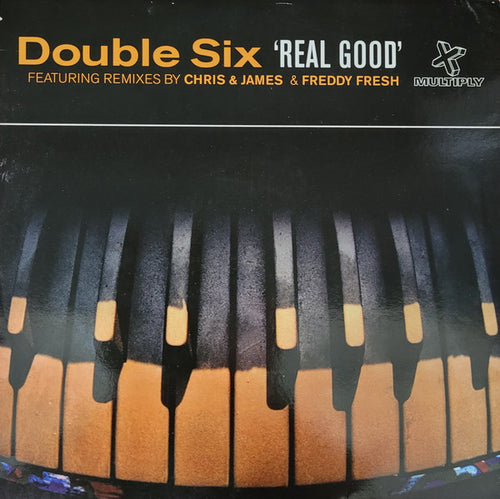 Double Six : Real Good (12