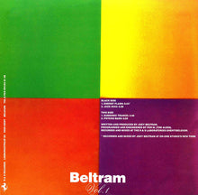 Load image into Gallery viewer, Joey Beltram : Beltram Vol. 1 (12&quot;, Gra)
