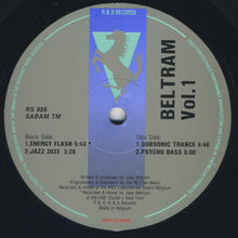 Load image into Gallery viewer, Joey Beltram : Beltram Vol. 1 (12&quot;, Gra)
