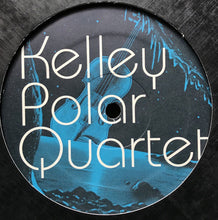 Load image into Gallery viewer, Kelley Polar Quartet : Recital EP (12", EP)
