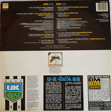 Load image into Gallery viewer, Various : Street Sounds 88-1 (LP, Comp)
