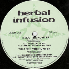 Load image into Gallery viewer, Herbal Infusion : The Hunter (12")
