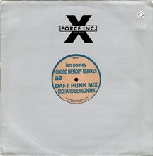 Load image into Gallery viewer, Ian Pooley : Chord Memory (Remixes) (12")
