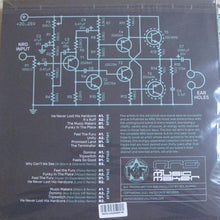 Load image into Gallery viewer, N.R.G. : The Music Maker (5x12" + Box)
