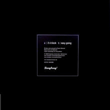 Load image into Gallery viewer, Daniel Stefanik : Stretchcat EP (12", EP)
