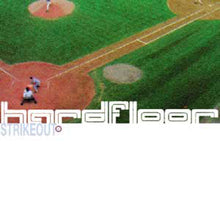 Load image into Gallery viewer, Hardfloor : Strikeout (12", Ltd)
