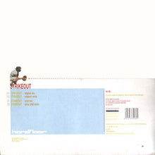 Load image into Gallery viewer, Hardfloor : Strikeout (12", Ltd)
