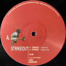Load image into Gallery viewer, Hardfloor : Strikeout (12", Ltd)
