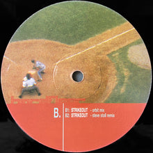 Load image into Gallery viewer, Hardfloor : Strikeout (12", Ltd)
