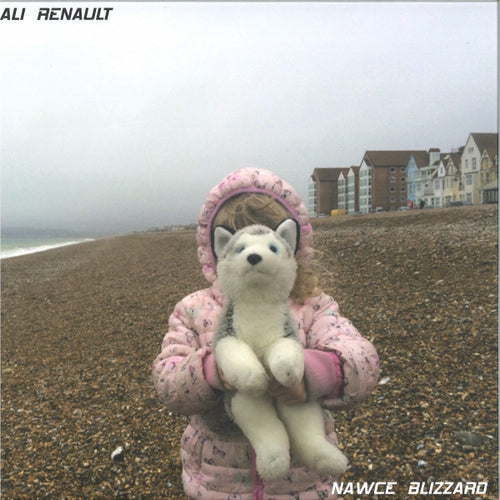 Ali Renault : Nawce Blizzard (12