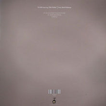 Load image into Gallery viewer, DJ Ali : You Don't Know (12")
