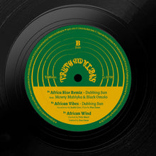 Load image into Gallery viewer, Various : Africa Rise EP (12", EP)

