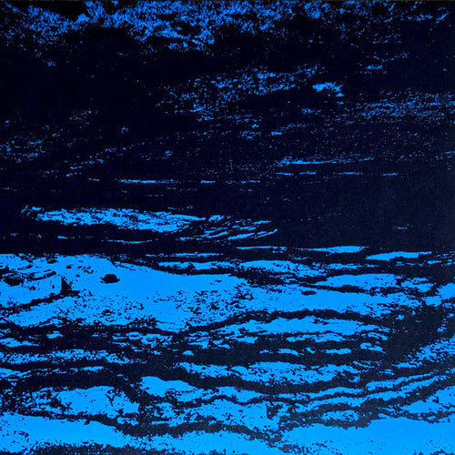 NONEXISTENT (2) : NONEXISTENT (LP, Album)