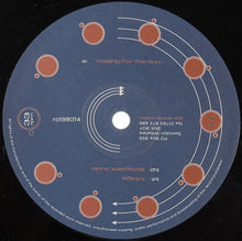 Load image into Gallery viewer, Laidback Luke : The Audio Alert EP (12", EP)
