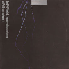 Load image into Gallery viewer, Leftfield . Afrika Bambaataa : Afrika Shox (12", Single)
