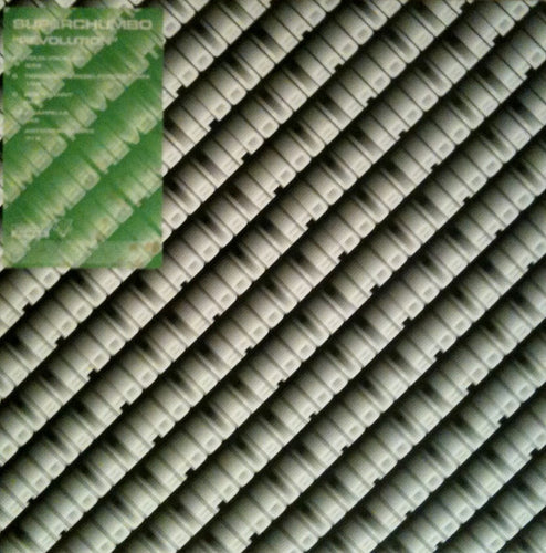 Superchumbo : The Revolution (2x12