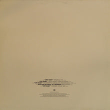 Load image into Gallery viewer, Spiller : Cry Baby EP (2x12&quot;, EP, Ltd)
