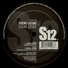 Load image into Gallery viewer, Sueño Latino : Sueno Latino (12", RE)
