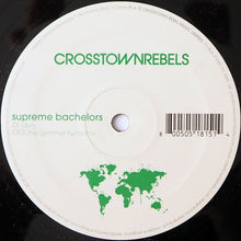 Load image into Gallery viewer, Supreme Bachelors : S&amp;M (12")
