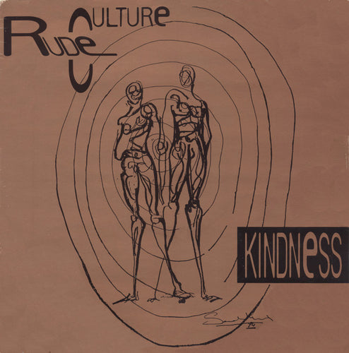 Rude Culture : Kindness (12