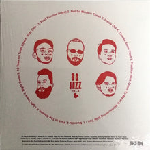 Load image into Gallery viewer, Sg Jazz : SGJAZZ Vol.2 (LP, Album)

