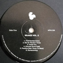 Load image into Gallery viewer, Sg Jazz : SGJAZZ Vol.2 (LP, Album)
