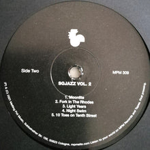 Load image into Gallery viewer, Sg Jazz : SGJAZZ Vol.2 (LP, Album)
