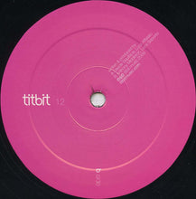 Load image into Gallery viewer, Davide Squillace &amp; Phutura (7) : Pigwings (12")

