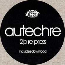 Load image into Gallery viewer, Autechre : LP5 (2xLP, Album, RE)
