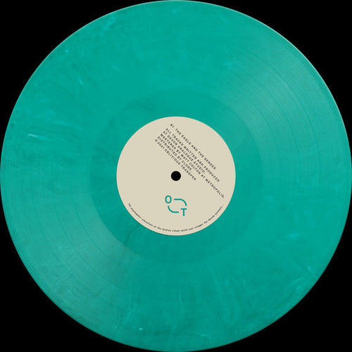 Qntm Ctrl : The Eagle And The Senses (12