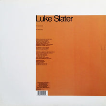 Load image into Gallery viewer, Luke Slater : Love (Loved) (12", Single)
