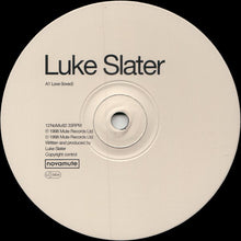 Load image into Gallery viewer, Luke Slater : Love (Loved) (12", Single)
