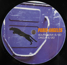 Load image into Gallery viewer, Paris Angeles : Foot Your Hospital (12")
