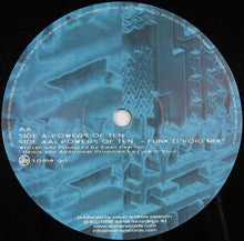 Load image into Gallery viewer, Maas : Powers Of Ten (12")
