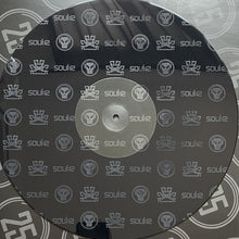 Load image into Gallery viewer, Marcus Intalex  &amp;  Spirit : 25 Years Of Metalheadz - Crackdown (12&quot;, S/Sided, Etch)
