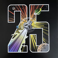 Load image into Gallery viewer, Marcus Intalex  &amp;  Spirit : 25 Years Of Metalheadz - Crackdown (12&quot;, S/Sided, Etch)
