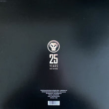 Load image into Gallery viewer, Marcus Intalex  &amp;  Spirit : 25 Years Of Metalheadz - Crackdown (12&quot;, S/Sided, Etch)
